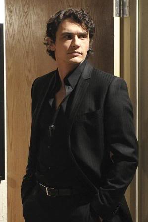 James Franco